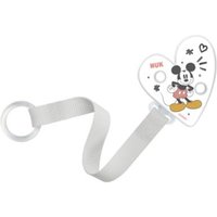 NUK Disney Mickey Mouse Schnullerband