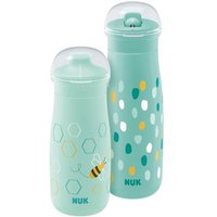 NUK Mini-Me Trinkflaschen Set
