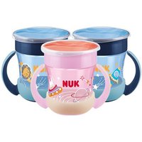 NUK Mini Magic Cup Night 3er Set