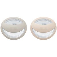 nuk-mommyfeel-silikon-schnuller-grau-beige