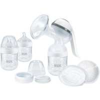 NUK Nature Sense Still-Set mit Temperature Control
