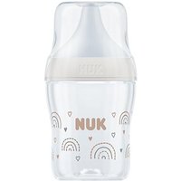 nuk-perfect-match-babyflasche-mit-weichem-silikon-trinksauger-150ml-weiss