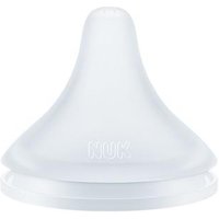 NUK Perfect Match Trinksauger 2er Set ab 0 Monate