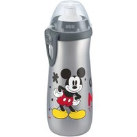 NUK Disney Mickey Mouse Sports Cup grau