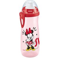 NUK Disney Mickey Mouse Sports Cup rot