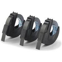 dymo-praegeband-schwarz-3er
