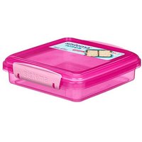 Sistema LUNCH Sandwich-Box/Frischhaltedose 450ml