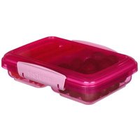 Sistema Small Split LUNCH Lunchbox mit Fächern 350ml