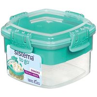 Sistema Snacks TO GO Frischhaltedose 400 ml