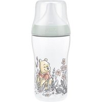 NUK Disney Winnie Puuh Perfect Match Babyflasche 260ml mint