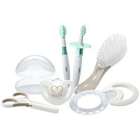 NUK Welcome Set