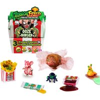 Imagen de BANDAI - Figura Horror Burger Terror Fried Bandai modelos surtidos.