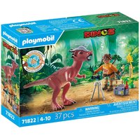 Imagen de Playmobil - Observacion de stygimoloch Playmobil.
