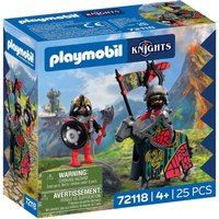 Imagen de Playmobil - Caballero Dragón Playmobil Knights.