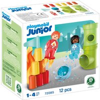 Imagen de Playmobil - Superhéroes en acción Playmobil Junior.