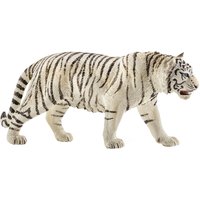 Imagen de Schleich - Figura Tigre blanco Schleich.