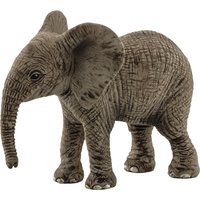 Imagen de Schleich - Figura Cría de elefante africano Schleich.