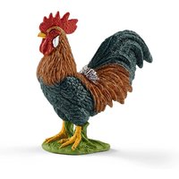 Imagen de Schleich - Figura Gallo Schleich.