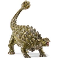 Imagen de Schleich - Figura Ankylosaurus Schleich.