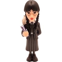 Imagen de Minix - Figura Miércoles y Cosa Minix.