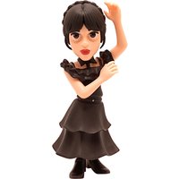 Imagen de Minix - Figura Miércoles Vestido Baile Minix.