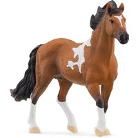 Imagen de Schleich - Muñeco Semental Mangalarga Marchador Schleich.