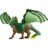 Imagen de Schleich - Muñeco Dragón de selva Schleich.