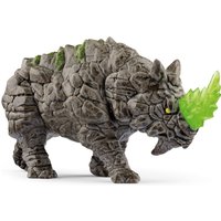 Imagen de Schleich - Muñeco Rinoceronte luchador Schleich.
