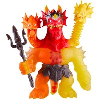 Imagen de Goo Jit Zu - Figura King Hydra Lava Fury Goo Jit Zu modelos surtidos.