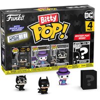 Funko - Funko Bitty POP: Batman 85th.