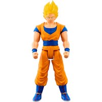 Imagen de BANDAI - Figura 30 cm Limit Breaker Sparking Goku.
