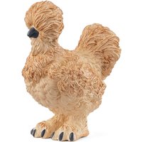Imagen de Schleich - Figura Gallina silkie Schleich.