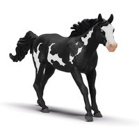 Imagen de Schleich - Figura Caballo capón Paint Horse Schleich.