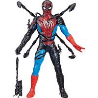 Imagen de Hasbro - Figura Transformación líquida Spider-Man VenomVersus Marvel Hasbro.