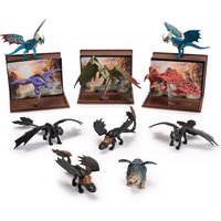 Imagen de Spin Master - Figura Mini Dragón Cómo entrenar a tu dragón Spin Master modelos surtidos.