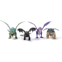 Imagen de Spin Master - Figura Dragón Cómo entrenar a tu dragón Spin Master modelos surtidos.