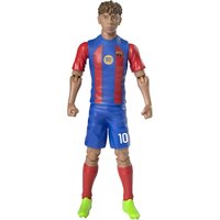 Imagen de ZIPANTRADE - Figura de Acción Socker Lamine Yamal Barcelona Zipantrade.