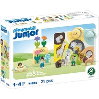 Imagen de Playmobil - JUNIOR: mi primer Playmobil.