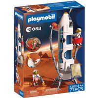 Imagen de Playmobil - Cohete a Marte de la ESA Playmobil.