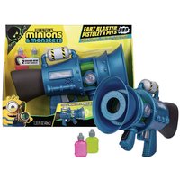 Imagen de Minions - Supreme Fart Blaster Minions & Monsters Illumination.