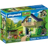 Imagen de Playmobil - Casa de labranza Playmobil Country.