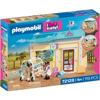 Imagen de Playmobil - Clínica veterinaria Playmobil My Life.