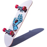 Spin Master - Monopatín Handboard Santa Cruz Spin Master modelos surtidos.