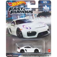 Imagen de Hot Wheels - Coches de juguete Fast & Furious Hot Wheels.