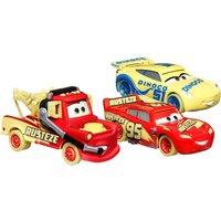 Imagen de Mattel - Coche de juguete surtido Night Racing Disney Pixar Cars Mattel.
