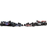Imagen de Mattel - Coche de juguete Formula 1 surtido Hot Wheels Mattel modelos surtidos.