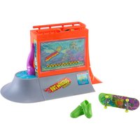 Imagen de Hot Wheels - Skatepark Hot Wheels.