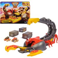 Imagen de MONSTER JAM - Mini Playset Escorpión Monster Jam.