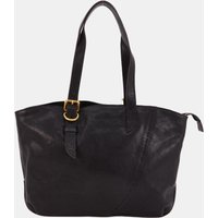 Abbacino - Bolso shopper Freedom en piel.
