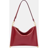 Furla - Bolso Soft de hombro con tira extraible.